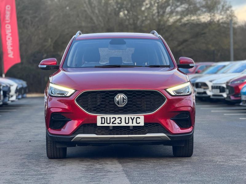 Used MG MG ZS 2023 for sale - 77582126: Photo 6