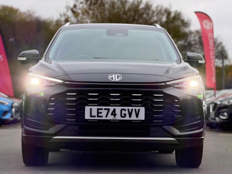 Used MG MG ZS 2024 for sale - 76888027: Photo 10