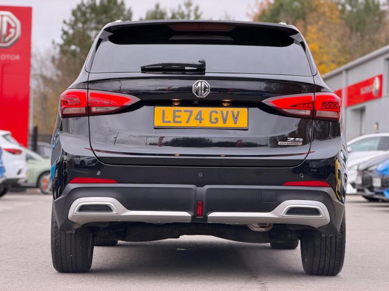 Used MG MG ZS 2024 for sale - 76888027: Photo 11