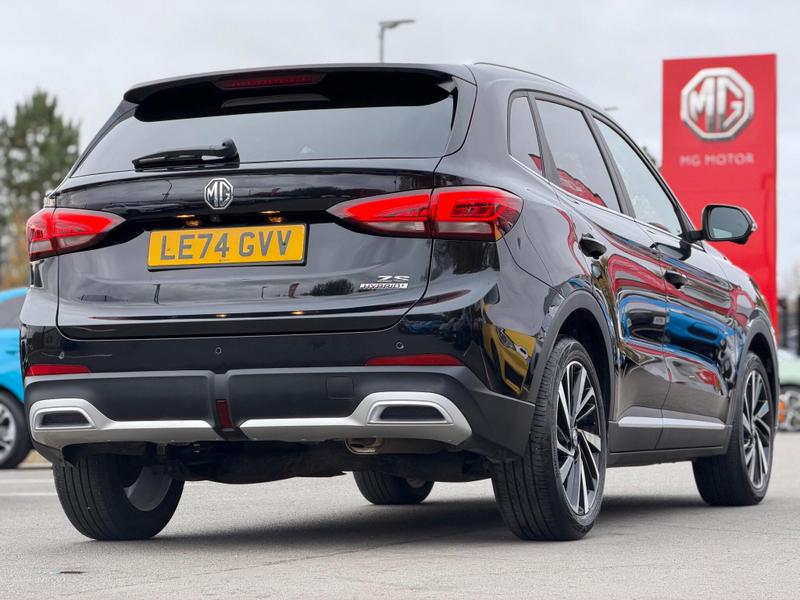 Used MG MG ZS 2024 for sale - 76888027: Photo 12