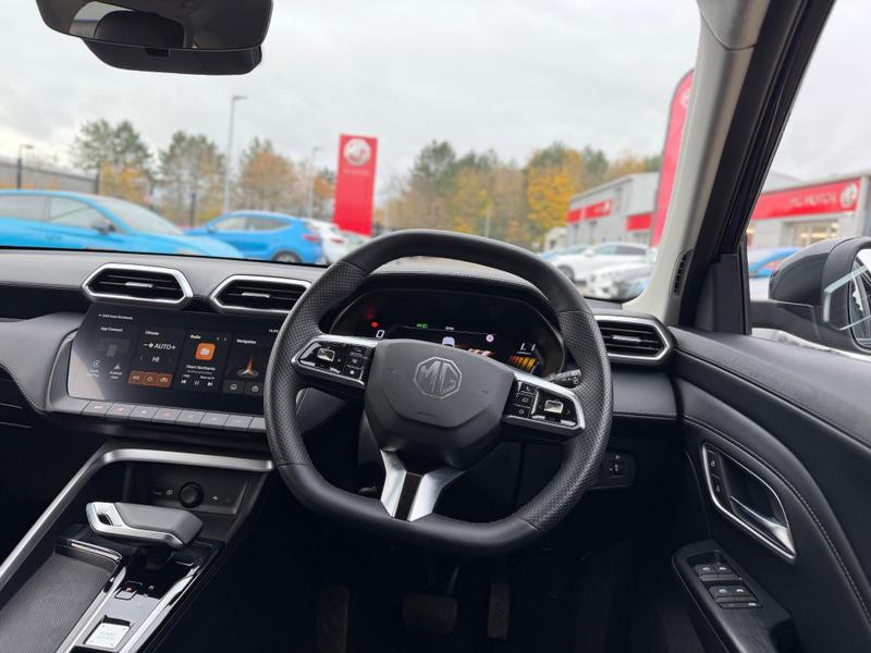 Used MG MG ZS 2024 for sale - 76888027: Photo 14