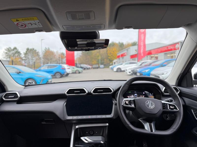 Used MG MG ZS 2024 for sale - 76888027: Photo 15