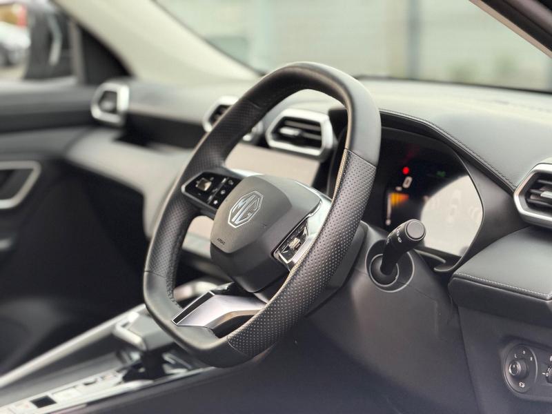 Used MG MG ZS 2024 for sale - 76888027: Photo 16