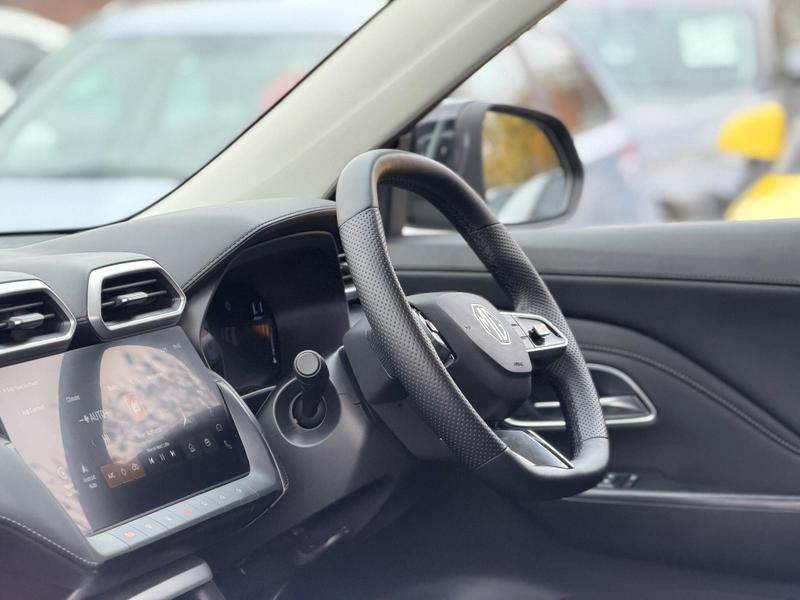 Used MG MG ZS 2024 for sale - 76888027: Photo 18