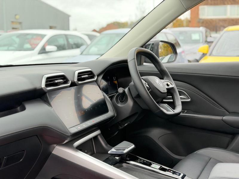 Used MG MG ZS 2024 for sale - 76888027: Photo 19