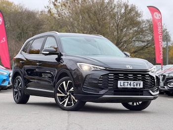 Used MG MG ZS 2024 for sale - 76888027: Photo