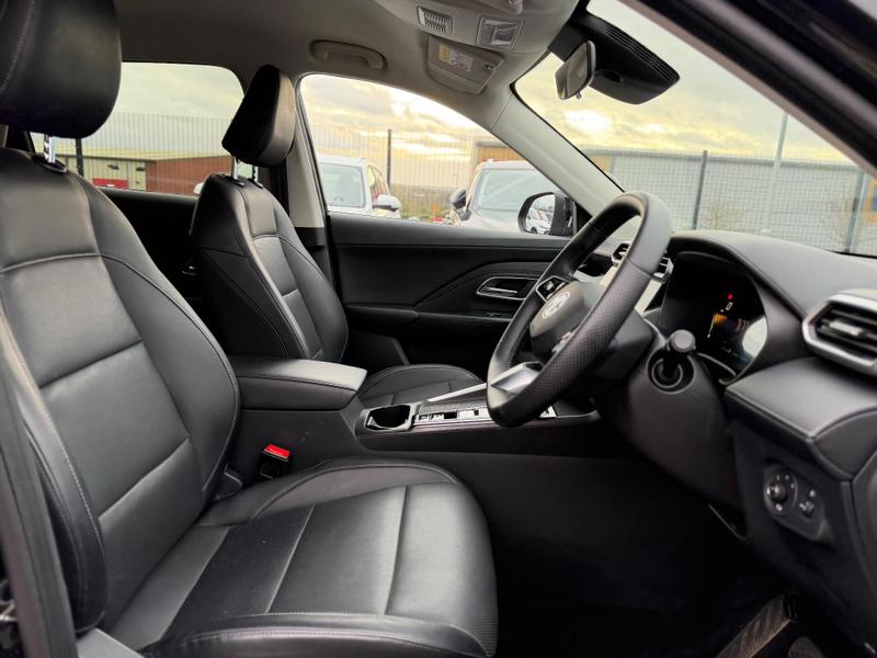 Used MG MG ZS 2024 for sale - 76888027: Photo 21