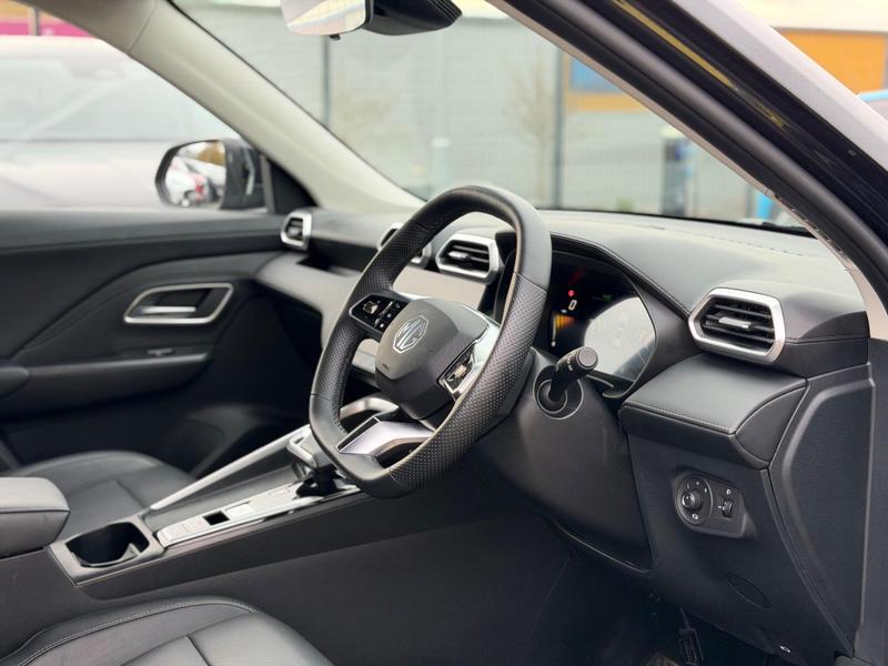 Used MG MG ZS 2024 for sale - 76888027: Photo 3