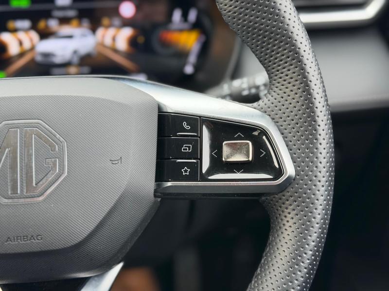 Used MG MG ZS 2024 for sale - 76888027: Photo 32