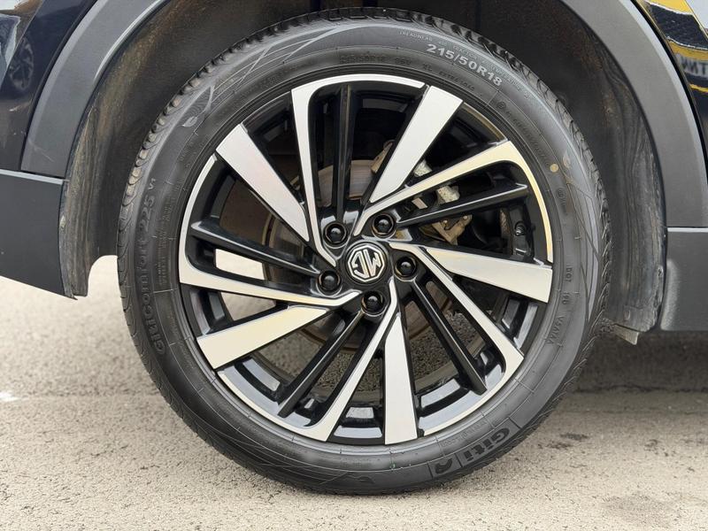 Used MG MG ZS 2024 for sale - 76888027: Photo 35