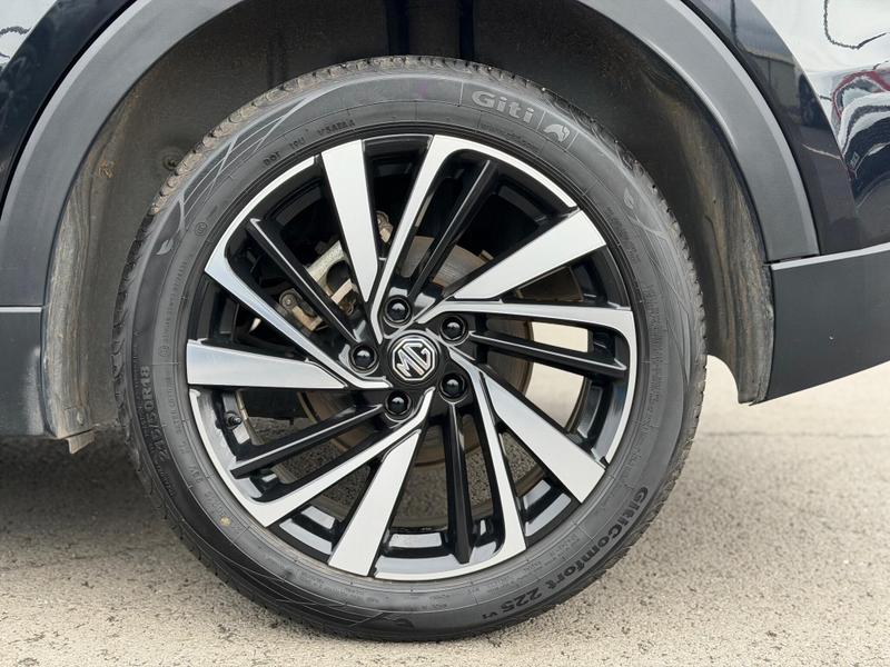 Used MG MG ZS 2024 for sale - 76888027: Photo 36