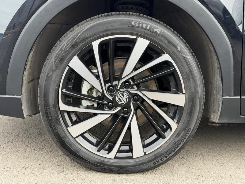 Used MG MG ZS 2024 for sale - 76888027: Photo 37