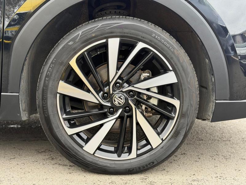 Used MG MG ZS 2024 for sale - 76888027: Photo 38