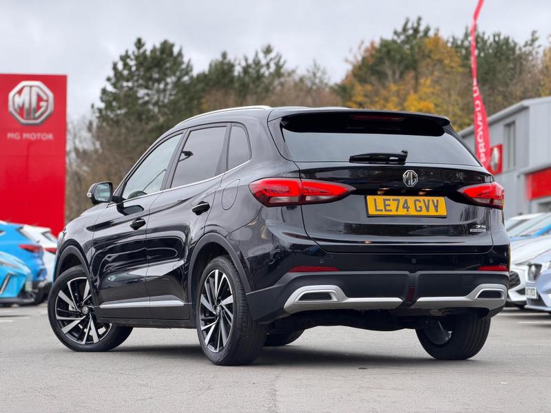 Used MG MG ZS 2024 for sale - 76888027: Photo 4