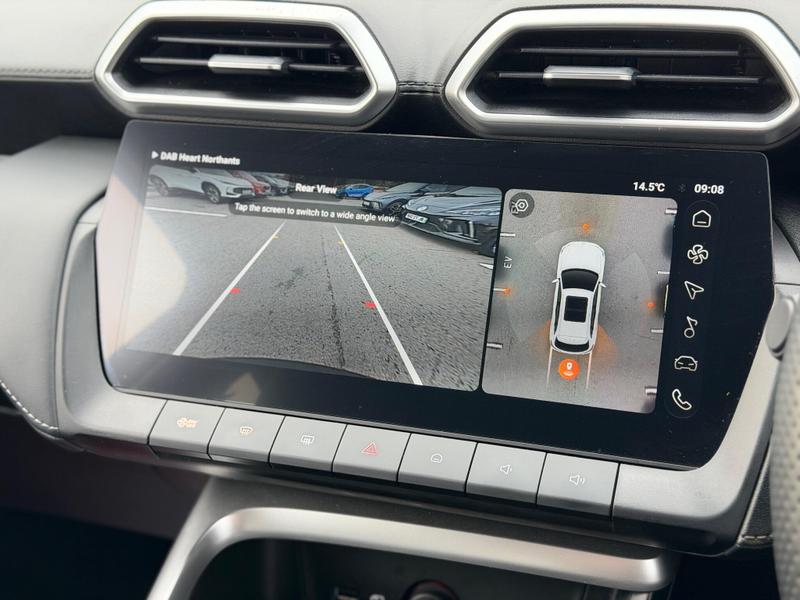 Used MG MG ZS 2024 for sale - 76888027: Photo 40