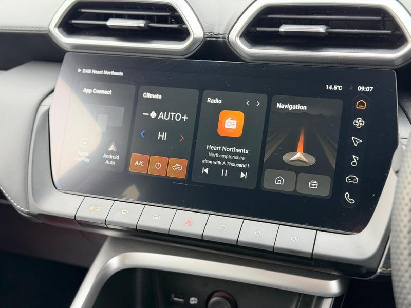 Used MG MG ZS 2024 for sale - 76888027: Photo 43