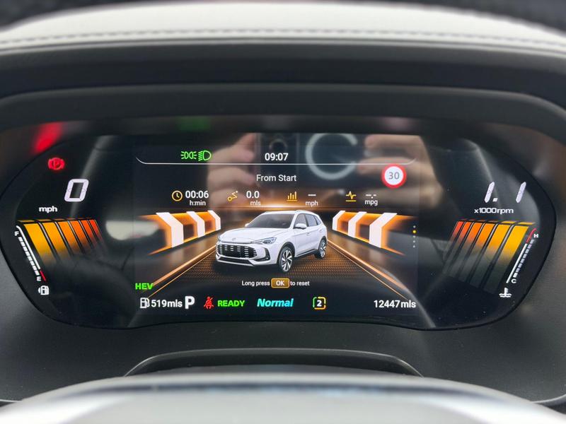 Used MG MG ZS 2024 for sale - 76888027: Photo 44