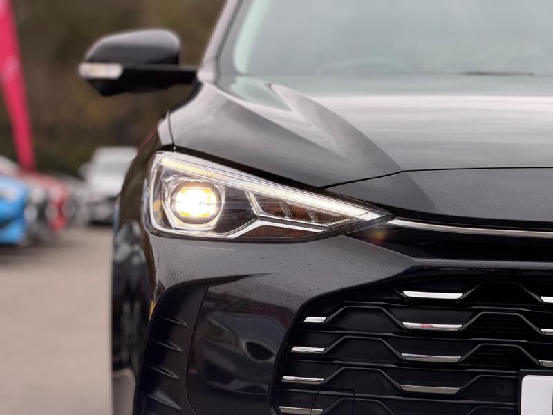 Used MG MG ZS 2024 for sale - 76888027: Photo 52