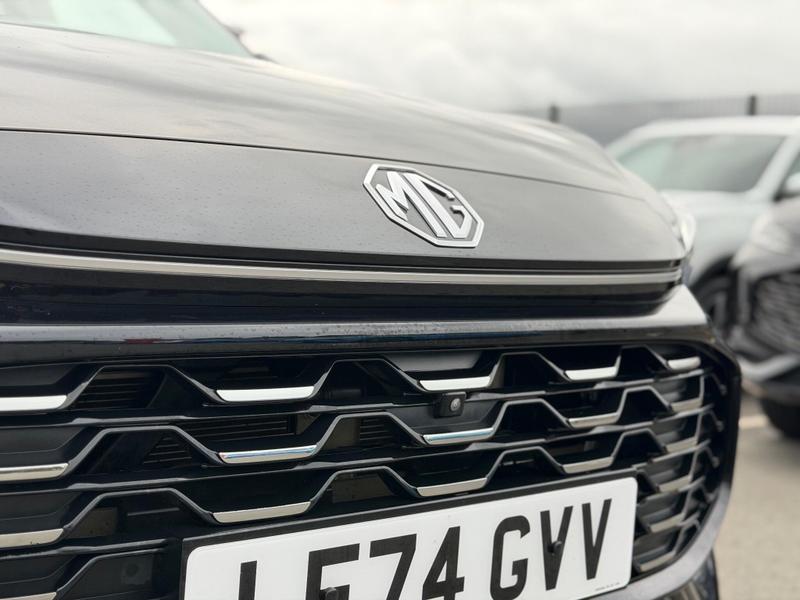 Used MG MG ZS 2024 for sale - 76888027: Photo 53