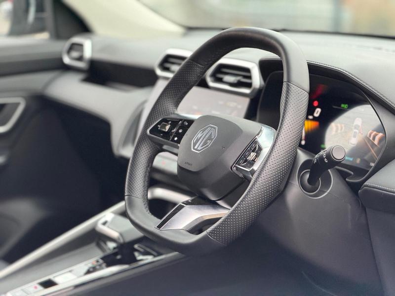 Used MG MG ZS 2024 for sale - 76888027: Photo 56