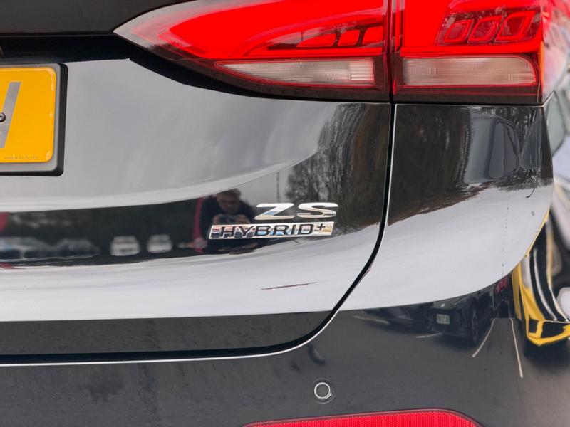 Used MG MG ZS 2024 for sale - 76888027: Photo 58