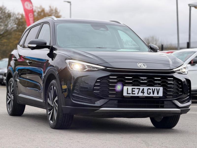 Used MG MG ZS 2024 for sale - 76888027: Photo 6