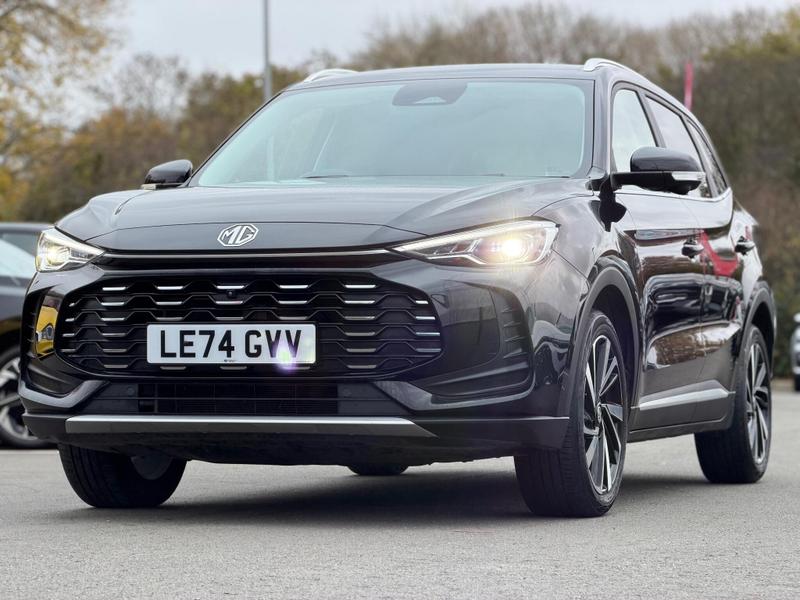 Used MG MG ZS 2024 for sale - 76888027: Photo 7