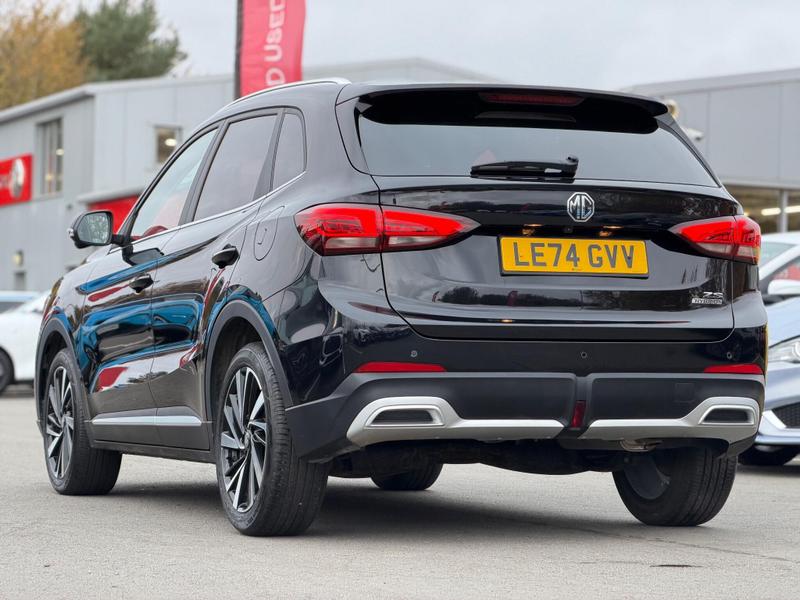 Used MG MG ZS 2024 for sale - 76888027: Photo 8