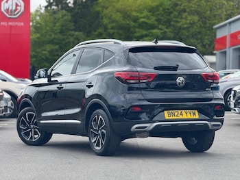 Used MG MG ZS 2024 for sale - 78121473: Photo