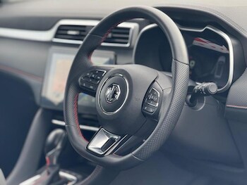 Used MG MG ZS 2024 for sale - 78121473: Photo