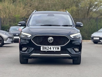 Used MG MG ZS 2024 for sale - 78121473: Photo