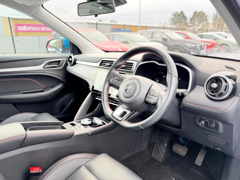 Used MG MG ZS 2022 for sale - 77106572: Photo 13