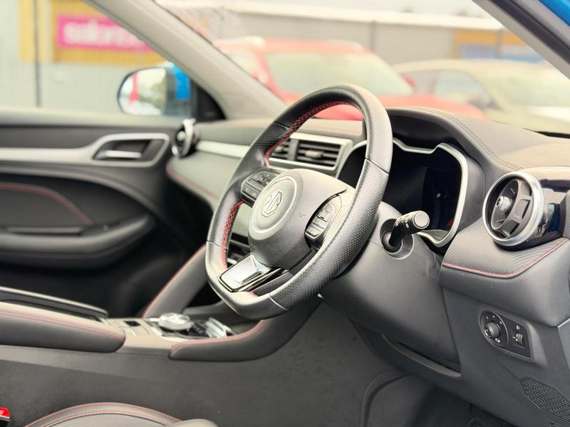 Used MG MG ZS 2022 for sale - 77106572: Photo 14