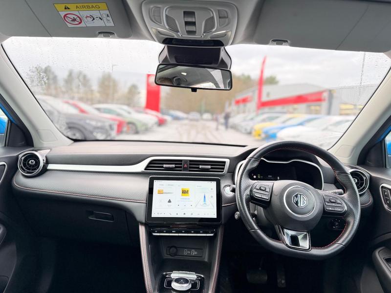 Used MG MG ZS 2022 for sale - 77106572: Photo 15