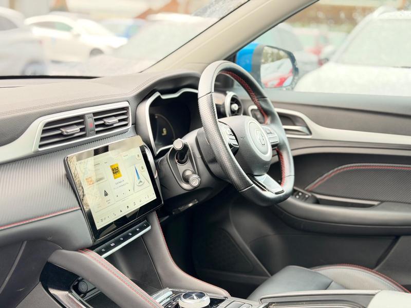 Used MG MG ZS 2022 for sale - 77106572: Photo 17