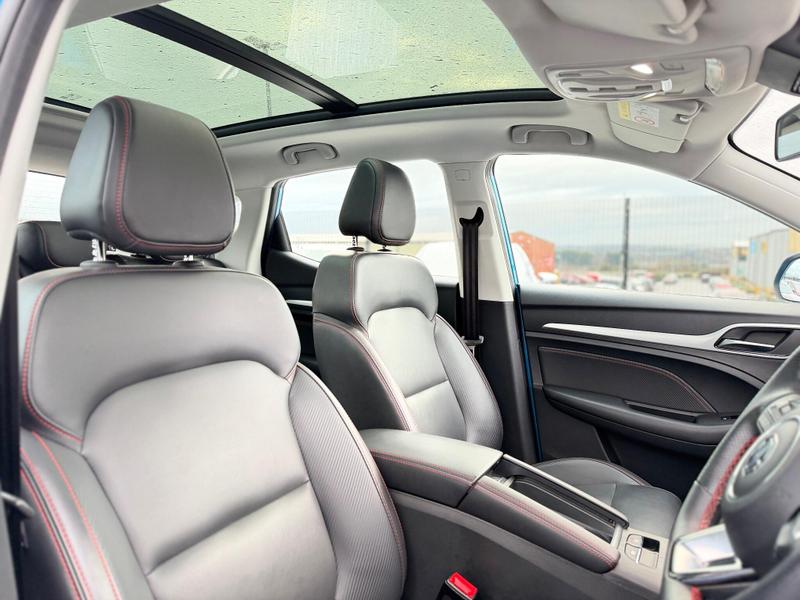 Used MG MG ZS 2022 for sale - 77106572: Photo 18