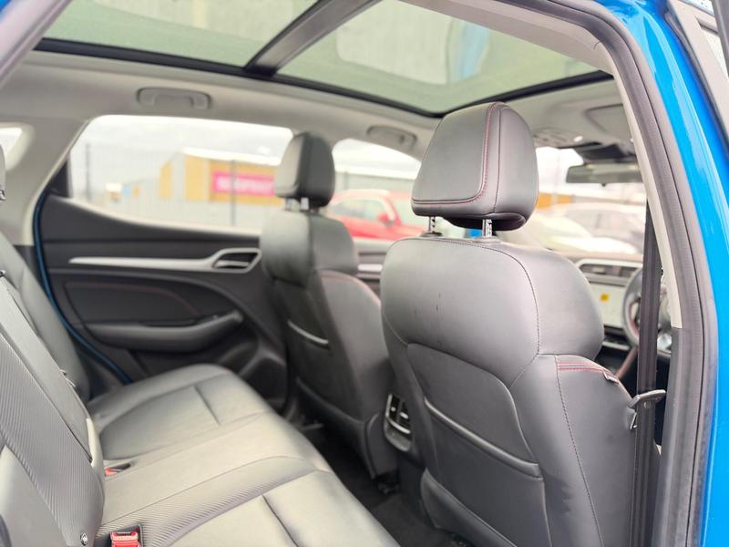 Used MG MG ZS 2022 for sale - 77106572: Photo 23