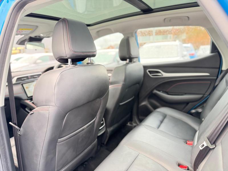 Used MG MG ZS 2022 for sale - 77106572: Photo 24