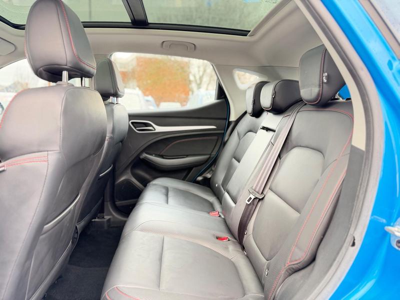 Used MG MG ZS 2022 for sale - 77106572: Photo 26