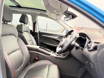 Used MG MG ZS 2022 for sale - 77106572: Photo