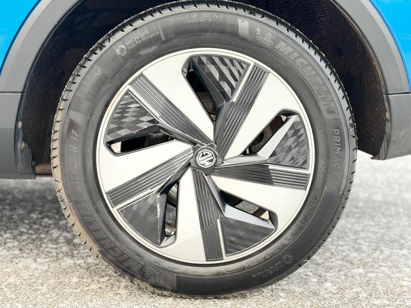 Used MG MG ZS 2022 for sale - 77106572: Photo 34