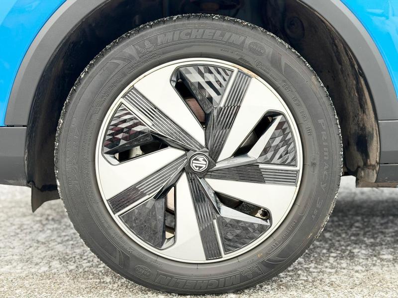 Used MG MG ZS 2022 for sale - 77106572: Photo 35