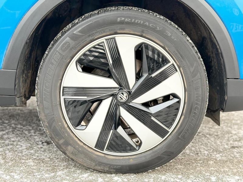 Used MG MG ZS 2022 for sale - 77106572: Photo 36