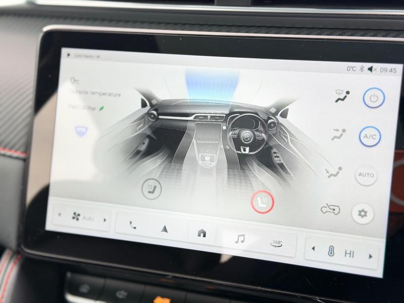 Used MG MG ZS 2022 for sale - 77106572: Photo 38