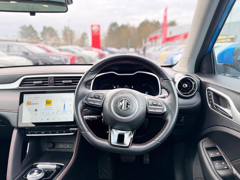 Used MG MG ZS 2022 for sale - 77106572: Photo 49