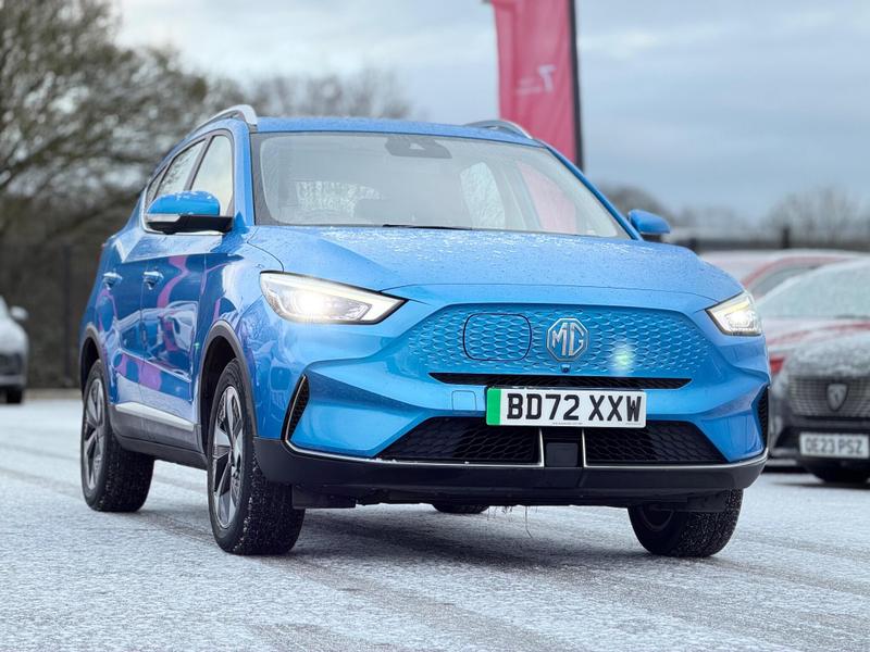 Used MG MG ZS 2022 for sale - 77106572: Photo 5