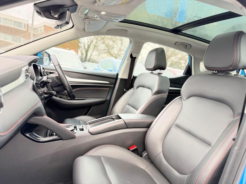 Used MG MG ZS 2022 for sale - 77106572: Photo 50