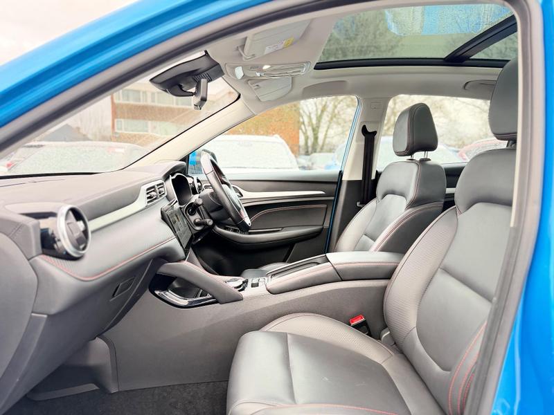 Used MG MG ZS 2022 for sale - 77106572: Photo 51