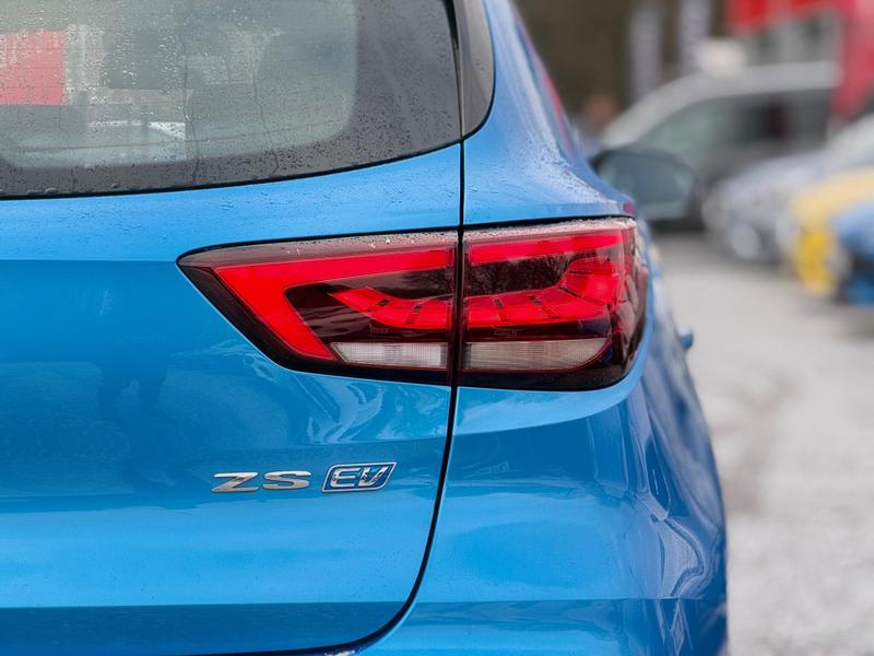 Used MG MG ZS 2022 for sale - 77106572: Photo 52