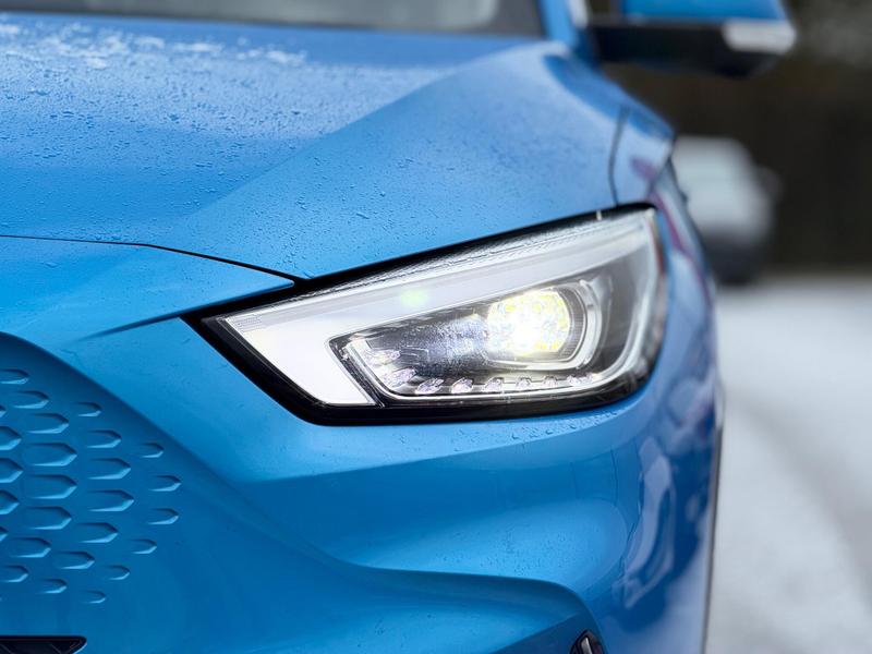 Used MG MG ZS 2022 for sale - 77106572: Photo 53